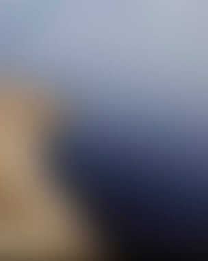 Abstract blur background of colors mixed 