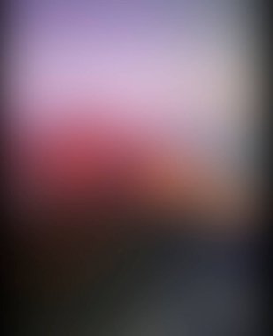 Abstract blur background of colors mixed 