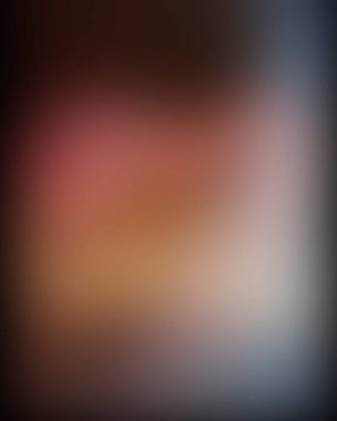 Abstract blur background of colors mixed 