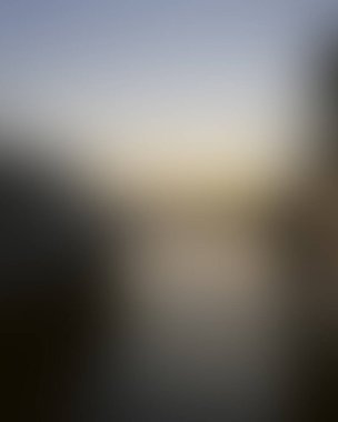 Abstract blur background of colors mixed 