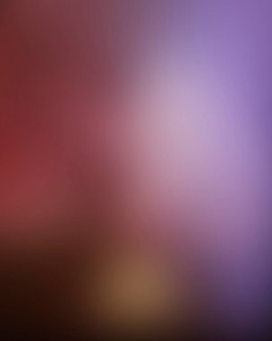 Abstract blur background of colors mixed 