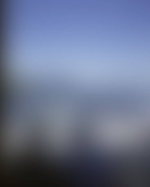 Abstract blur background of colors mixed 