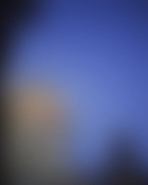 Abstract blur background of colors mixed 