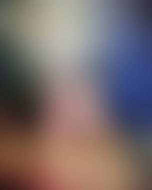 Abstract blur background of colors mixed 