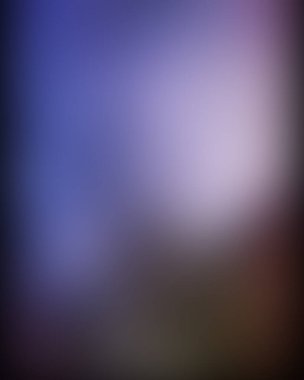 Abstract blur background of colors mixed 