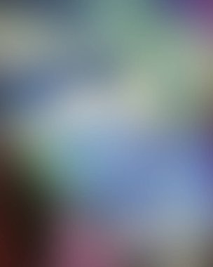 Abstract blur background of colors mixed 