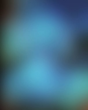 Abstract blur background of colors mixed 