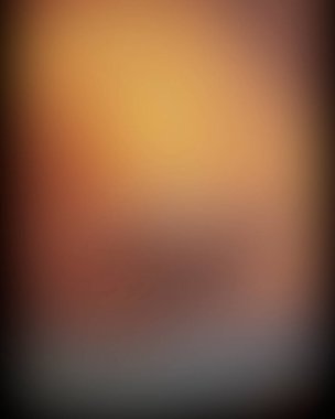 Abstract blur background of colors mixed 