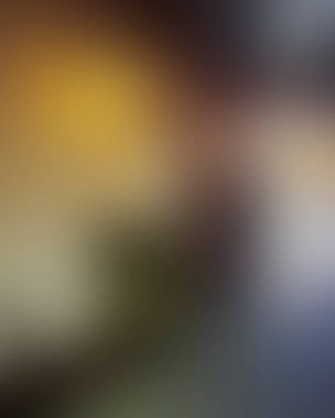 Abstract blur background of colors mixed 