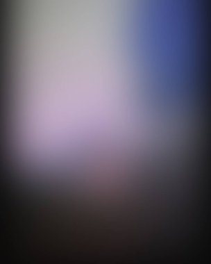 Abstract blur background of colors mixed 