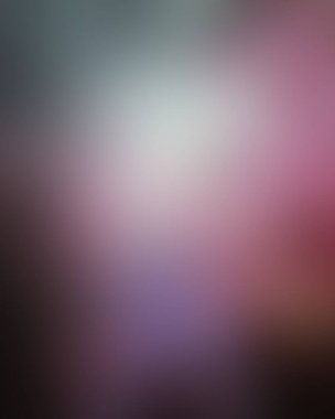 Abstract blur background of colors mixed 