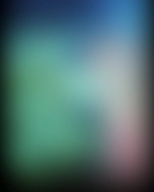 Abstract blur background of colors mixed 