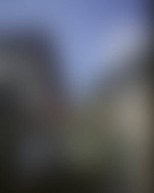 Abstract blur background of colors mixed 