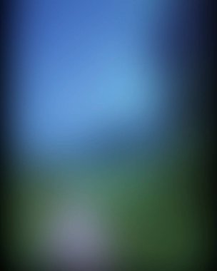 Abstract blur background of colors mixed 