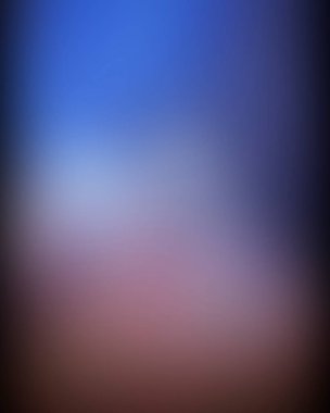 Abstract blur background of colors mixed 