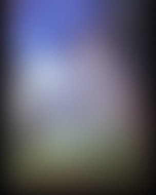 Abstract blur background of colors mixed 