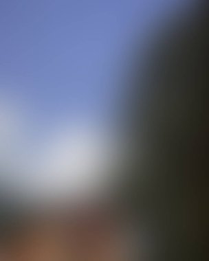 Abstract blur background of colors mixed 