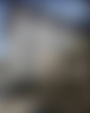 Abstract blur background of colors mixed 