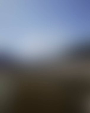 Abstract blur background of colors mixed 