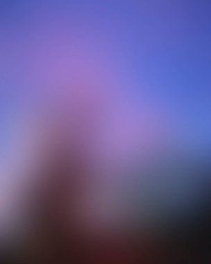 Abstract blur background of colors mixed 