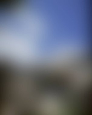 Abstract blur background of colors mixed 