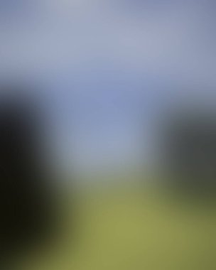 Abstract blur background of colors mixed 