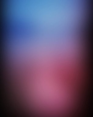 Abstract blur background of colors mixed 