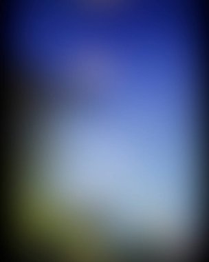 Abstract blur background of colors mixed 