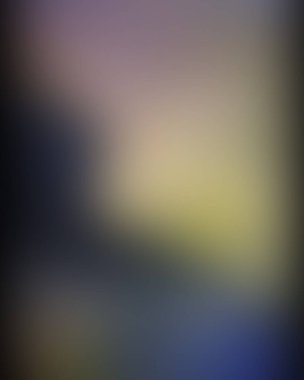 Abstract blur background of colors mixed 