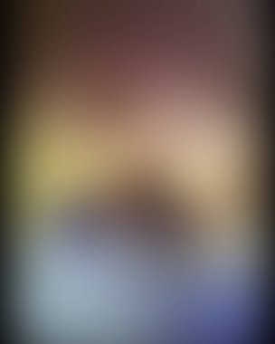 Abstract blur background of colors mixed 