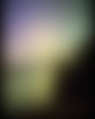 Abstract blur background of colors mixed 