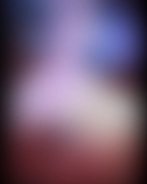 Abstract blur background of colors mixed 