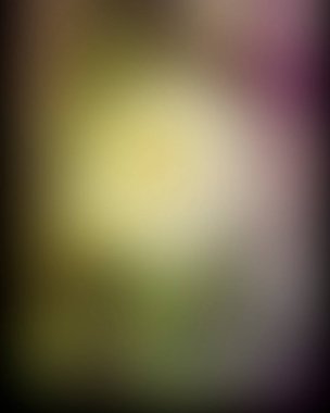 Abstract blur background of colors mixed 