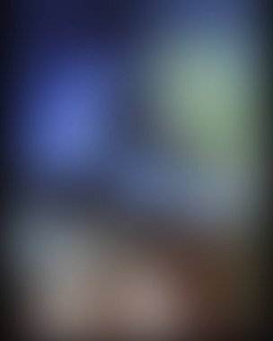 Abstract blur background of colors mixed 