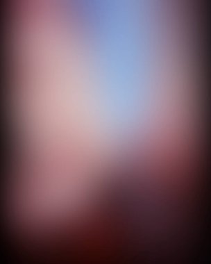 Abstract blur background of colors mixed 