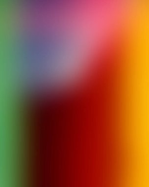 Abstract blur background of colors mixed 