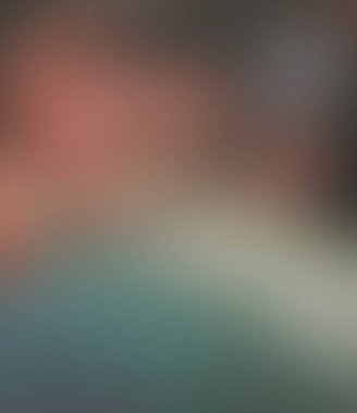 Abstract blur background of colors mixed 