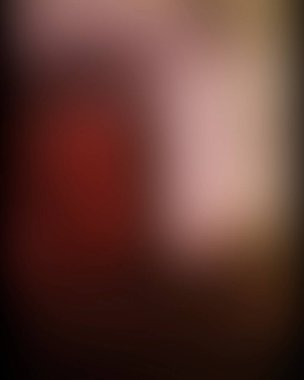 Abstract blur background of colors mixed 