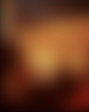 Abstract blur background of colors mixed 