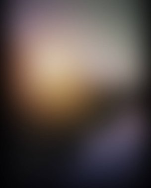 Abstract blur background of colors mixed 