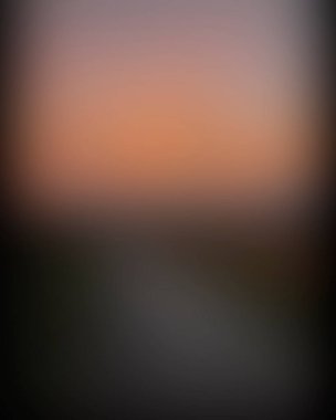 Abstract blur background of colors mixed 