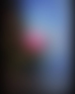 Abstract blur background of colors mixed 