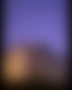 Abstract blur background of colors mixed 