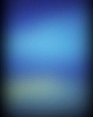 Abstract blur background of colors mixed 