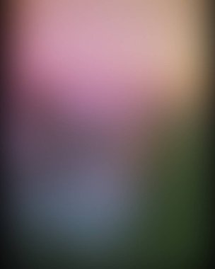Abstract blur background of colors mixed 