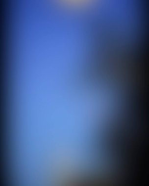 Abstract blur background of colors mixed 