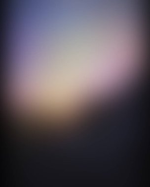 Abstract blur background of colors mixed 