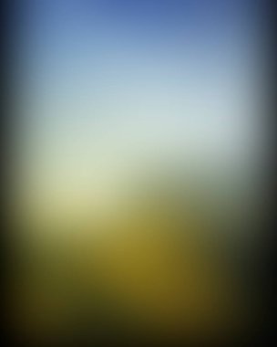 Abstract blur background of colors mixed 