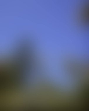 Abstract blur background of colors mixed 