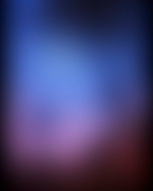 Abstract blur background of colors mixed 